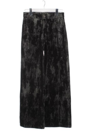 Dámské kalhoty  Bershka, Velikost S, Barva Černá, Cena  170,00 Kč, #137264097