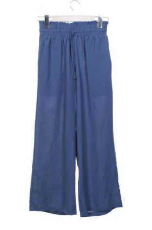 Pantaloni de femei Zuiki, Mărime XS, Culoare Albastru, Preț 68,24 Lei, #137264388