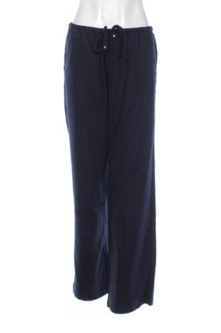 Pantaloni de femei H&M, Mărime L, Culoare Albastru, Preț 68,24 Lei, #137265757