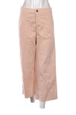 Pantaloni de femei Motivi, Mărime M, Culoare Roz, Preț 75,00 Lei, #137265901