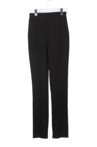 Pantaloni de femei SHEIN, Mărime XS, Culoare Negru, Preț 52,49 Lei, #137266562