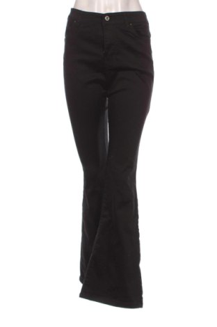 Pantaloni de femei Unbranded, Mărime S, Culoare Negru, Preț 31,49 Lei, #137267615