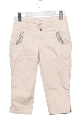Damenhose I.SAY, Größe XS, Farbe Beige, Preis € 85,01, #137267970