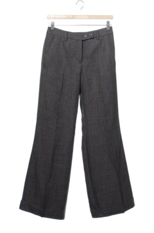 Damskie spodnie H&M, Rozmiar S, Kolor Szary, Cena 42,34 zł, #137268285