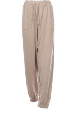 Damenhose Sinsay, Größe XL, Farbe Beige, Preis € 13,00, #137269024