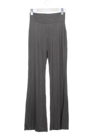Дамски панталон Oysho, Размер XS, Цвят Сив, Цена 31,00 €, #137269635