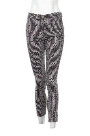 Pantaloni de femei H&M, Mărime S, Culoare Multicolor, Preț 31,49 Lei, #137270469