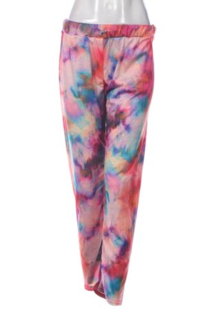 Pantaloni de femei Unbranded, Mărime M, Culoare Multicolor, Preț 89,23 Lei, #137270657