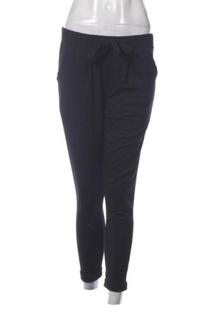 Pantaloni de femei LELA, Mărime S, Culoare Negru, Preț 73,49 Lei, #137271257