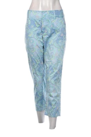 Pantaloni de femei Liz Claiborne, Mărime M, Culoare Multicolor, Preț 47,24 Lei, #137271538