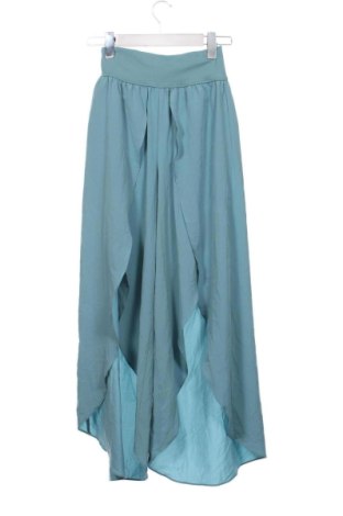 Pantaloni de femei Unbranded, Mărime XXS, Culoare Albastru, Preț 57,74 Lei, #137271751