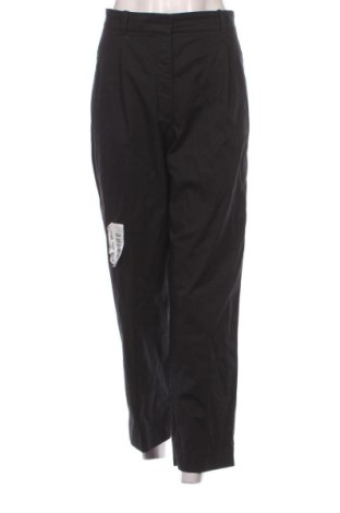 Pantaloni de femei Massimo Dutti, Mărime M, Culoare Negru, Preț 136,48 Lei, #137272168