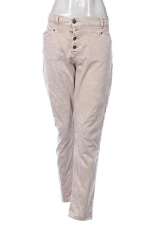Damenhose S.Oliver, Größe 3XL, Farbe Beige, Preis € 17,00, #137272250