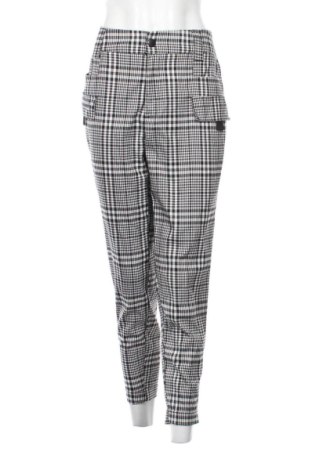 Pantaloni de femei Fb Sister, Mărime M, Culoare Multicolor, Preț 78,74 Lei, #137272287