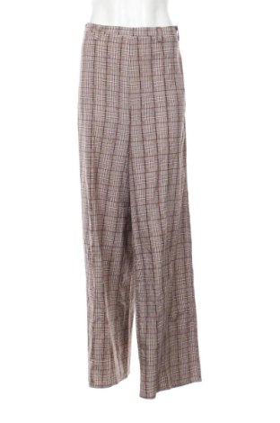 Damskie spodnie Missguided, Rozmiar S, Kolor Kolorowy, Cena 59,27 zł, #137272415