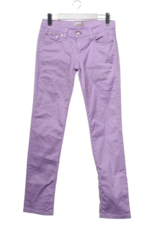 Damskie spodnie Unbranded, Rozmiar M, Kolor Fioletowy, Cena 42,34 zł, #137272618