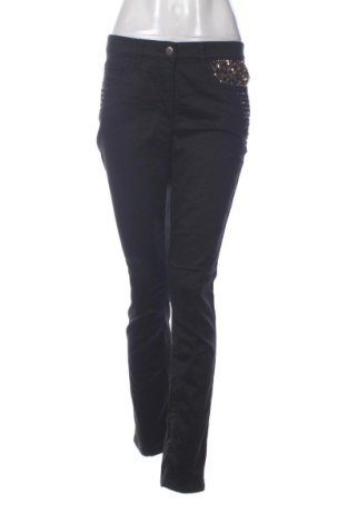 Pantaloni de femei Judith Williams, Mărime M, Culoare Negru, Preț 36,74 Lei, #137272640