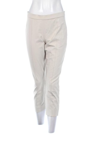 Pantaloni de femei Unbranded, Mărime XL, Culoare Bej, Preț 36,74 Lei, #137273401