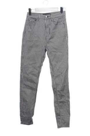 Damenhose Stradivarius, Größe S, Farbe Mehrfarbig, Preis 7,00 €, #137273426