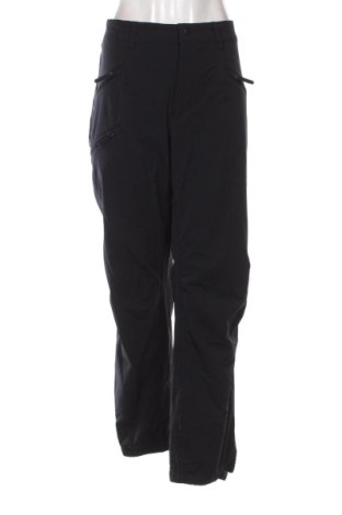 Pantaloni de femei Crane, Mărime XXL, Culoare Negru, Preț 52,49 Lei, #137273715