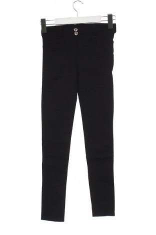 Pantaloni de femei Unbranded, Mărime XS, Culoare Negru, Preț 36,74 Lei, #137273773