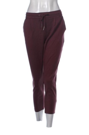 Pantaloni de femei ONLY, Mărime XL, Culoare Mov, Preț 172,99 Lei, #137273951