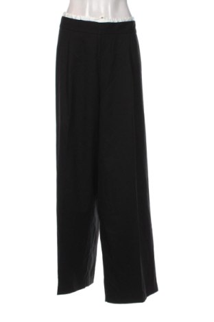 Pantaloni de femei Bon Prix, Mărime 3XL, Culoare Negru, Preț 70,00 Lei, #137274113
