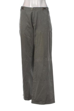 Pantaloni de femei Street One, Mărime L, Culoare Verde, Preț 79,00 Lei, #137274256