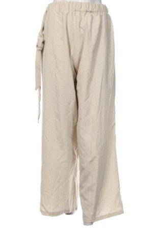 Pantaloni de femei Unbranded, Mărime M, Culoare Bej, Preț 58,27 Lei, #137274352