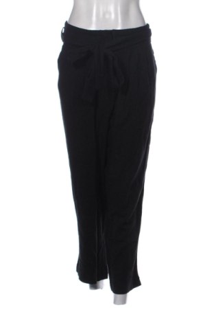 Pantaloni de femei Yumi, Mărime XL, Culoare Negru, Preț 259,99 Lei, #137274423