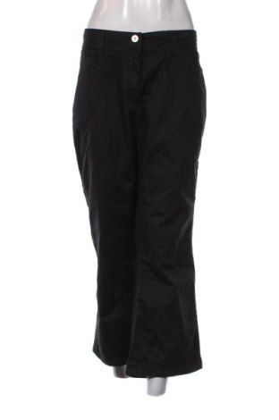 Pantaloni de femei Nkd, Mărime XXL, Culoare Negru, Preț 52,49 Lei, #137274574