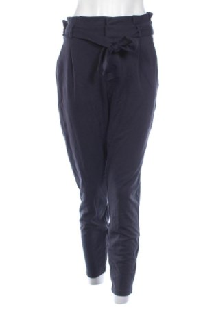 Γυναικείο παντελόνι Vero Moda, Μέγεθος XL, Χρώμα Μπλέ, Τιμή 33,99 €, #137274756