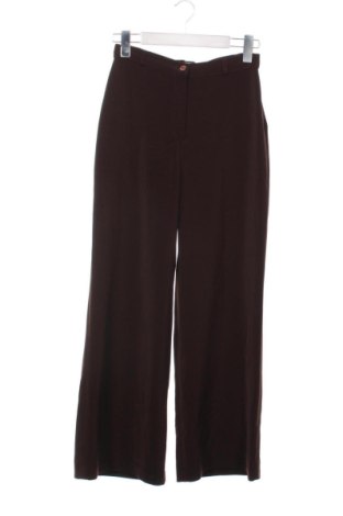 Damenhose Unbranded, Größe XS, Farbe Braun, Preis 8,00 €, #137274961
