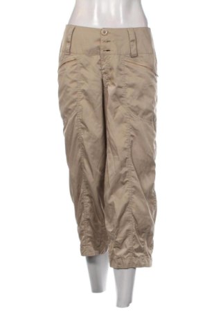 Damenhose Micha, Größe M, Farbe Beige, Preis 17,00 €, #137275009