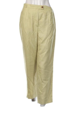 Pantaloni de femei Basler, Mărime M, Culoare Verde, Preț 65,71 Lei, #137275113