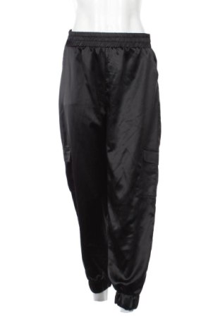 Pantaloni de femei Unbranded, Mărime M, Culoare Negru, Preț 39,79 Lei, #137275193