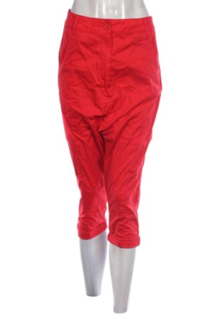 Pantaloni de femei Pause Jeans, Mărime L, Culoare Roșu, Preț 104,98 Lei, #137275266