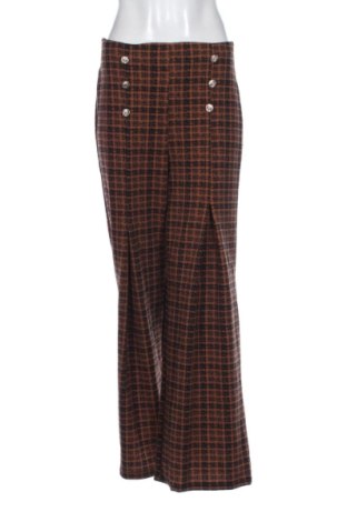 Pantaloni de femei Unbranded, Mărime M, Culoare Multicolor, Preț 52,49 Lei, #137275307
