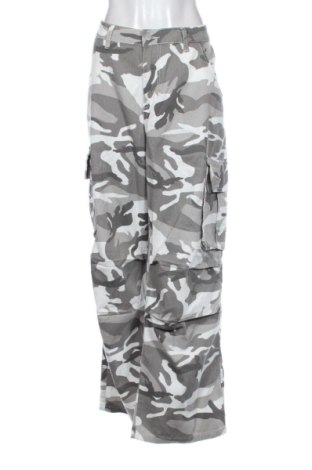 Pantaloni de femei Unbranded, Mărime XXL, Culoare Multicolor, Preț 99,73 Lei, #137275411