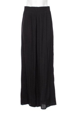 Pantaloni de femei Zara, Mărime S, Culoare Negru, Preț 89,23 Lei, #137275589