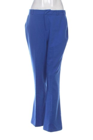 Pantaloni de femei Costes, Mărime L, Culoare Albastru, Preț 36,74 Lei, #137275707