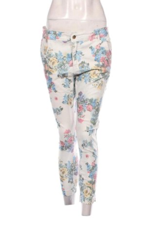 Pantaloni de femei Unbranded, Mărime L, Culoare Multicolor, Preț 68,24 Lei, #137275839