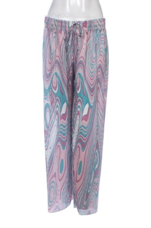 Pantaloni de femei Unbranded, Mărime M, Culoare Multicolor, Preț 41,99 Lei, #137275861