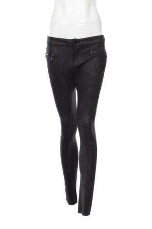 Pantaloni de femei Amisu, Mărime L, Culoare Negru, Preț 41,99 Lei, #137275875