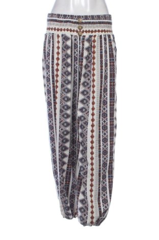 Pantaloni de femei SHEIN, Mărime M, Culoare Multicolor, Preț 41,99 Lei, #137275887