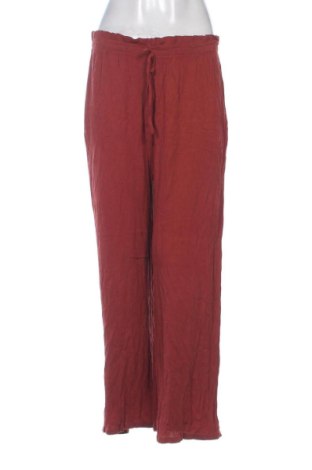 Pantaloni de femei Costes, Mărime M, Culoare Portocaliu, Preț 41,99 Lei, #137275940