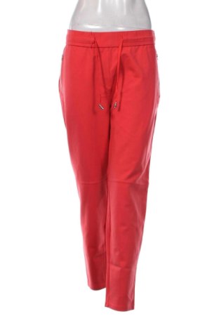 Pantaloni de femei Laura Kent, Mărime XL, Culoare Roșu, Preț 145,29 Lei, #137276588