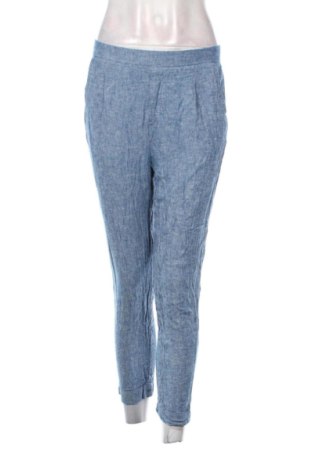 Pantaloni de femei Colin's, Mărime S, Culoare Albastru, Preț 78,74 Lei, #137276714