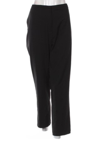 Dámské kalhoty  H&M, Velikost XXL, Barva Černá, Cena  462,00 Kč, #137276790