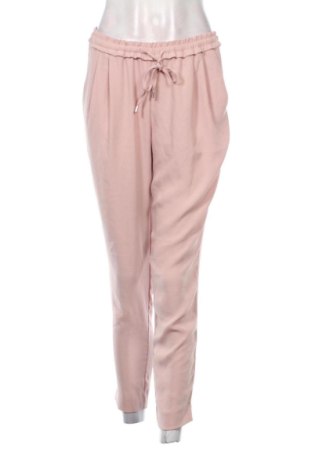 Pantaloni de femei Zara, Mărime S, Culoare Mov deschis, Preț 99,73 Lei, #137276928